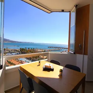  Apartamento Apartamento Las Palmeras