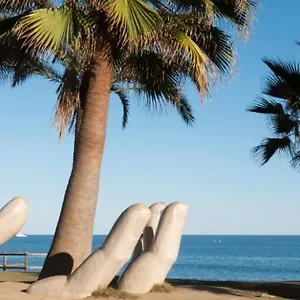  Apartamento City Parque Del Sol