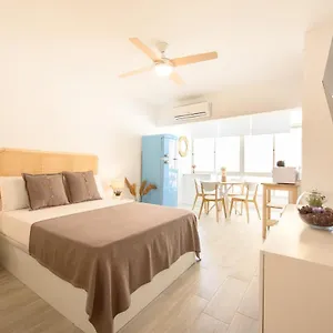  Apartamento 10tosea Ramon Y Cajal