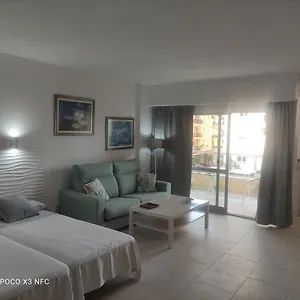  Apartamento Pyrdeluxe