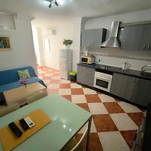 Apartamento El Sol