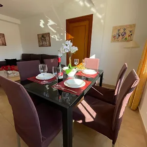  Apartamento Andalucia