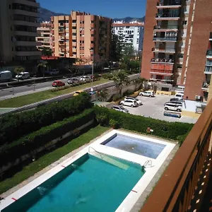  Apartamento Puerto Sun&beach