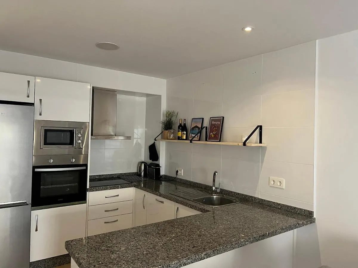 Nieuw Appartement Aan Strand, Haven En Centrum! Fuengirola 0*,