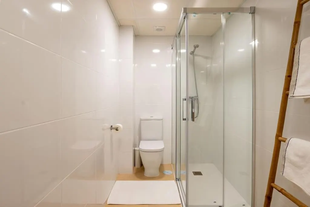 Nieuw Appartement Aan Strand, Haven En Centrum! Fuengirola