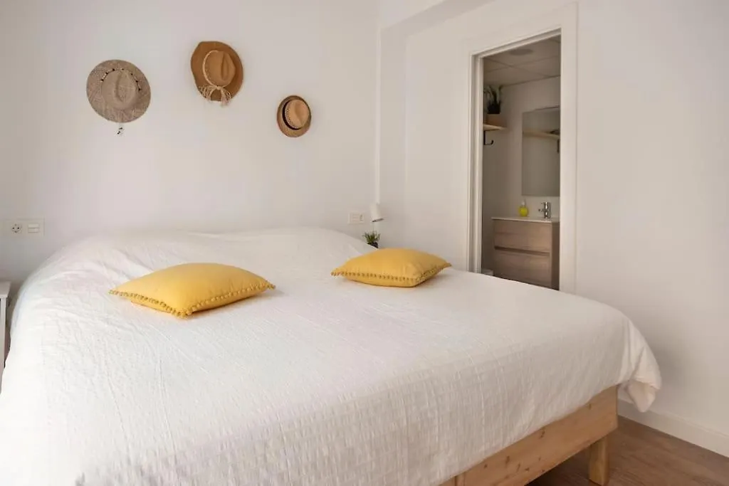 Nieuw Appartement Aan Strand, Haven En Centrum! Fuengirola