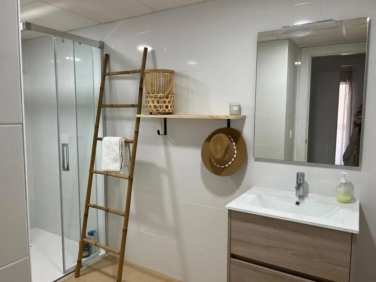 Apartment Nieuw Appartement Aan Strand, Haven En Centrum! Fuengirola Spanien